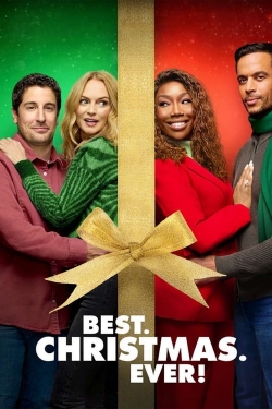 watch free Best. Christmas. Ever!