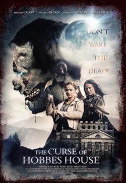 watch free The Curse of Hobbes House