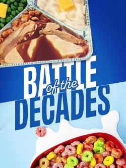 watch free Battle of the Decades