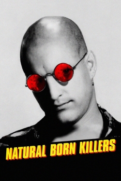 watch free Natural Born Killers