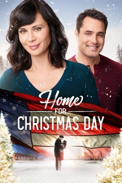 watch free Home for Christmas Day