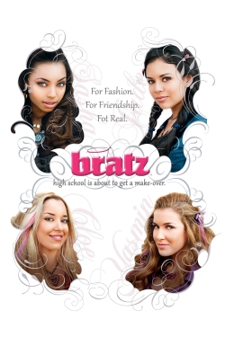 watch free Bratz