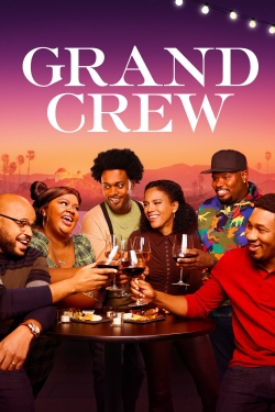 watch free Grand Crew