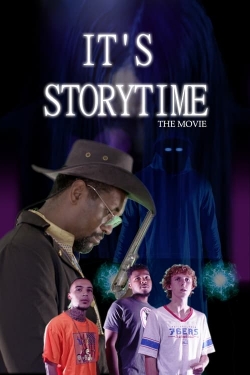watch free It's Storytime: The Movie