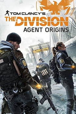 watch free The Division: Agent Origins