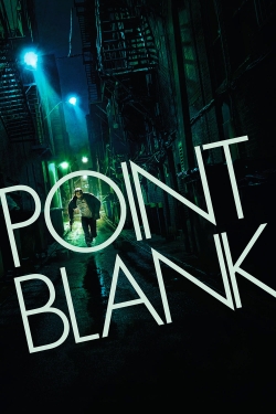 watch free Point Blank