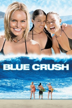 watch free Blue Crush
