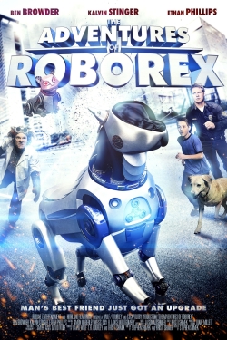 watch free The Adventures of RoboRex