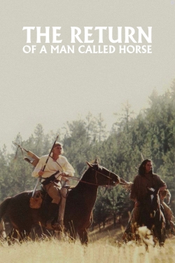 watch free The Return of a Man Called Horse