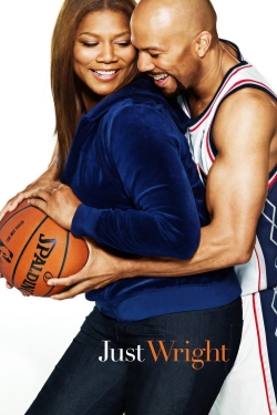 watch free Just Wright
