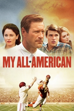 watch free My All American