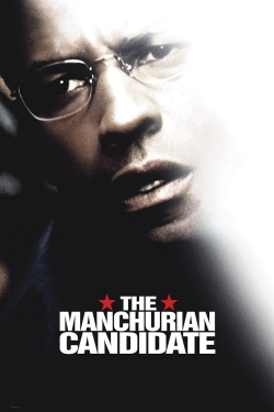 watch free The Manchurian Candidate