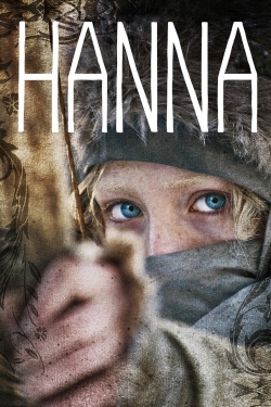 watch free Hanna