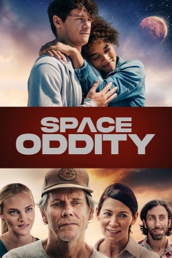 watch free Space Oddity