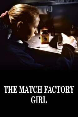 watch free The Match Factory Girl