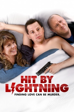 watch free Hit by Lightning