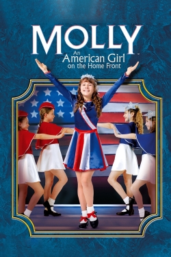 watch free Molly: An American Girl on the Home Front