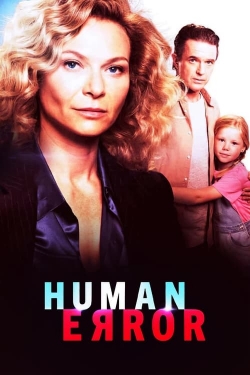 watch free Human Error