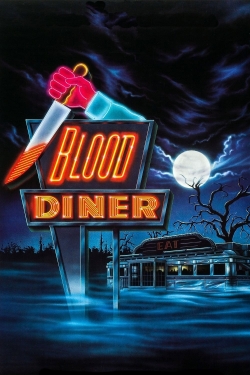 watch free Blood Diner