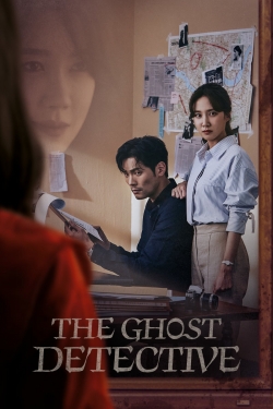 watch free The Ghost Detective