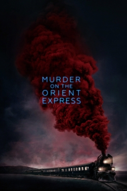 watch free Murder on the Orient Express