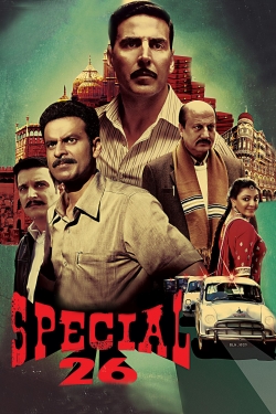 watch free Special 26