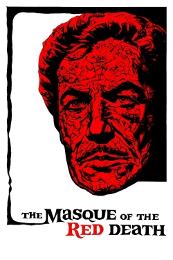 watch free The Masque of the Red Death