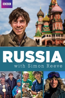 watch free Russia with Simon Reeve