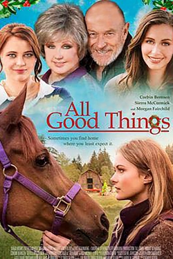 watch free All Good Things