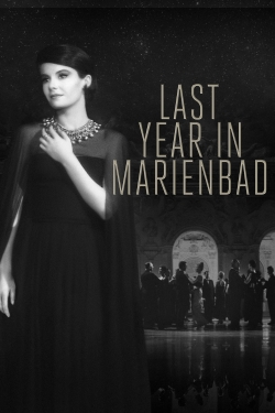 watch free Last Year at Marienbad