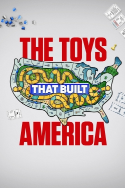 watch free The Toys That Built America
