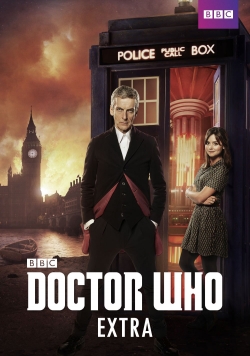 watch free Doctor Who Extra