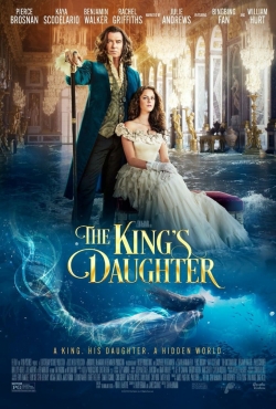 watch free The King's Daughter