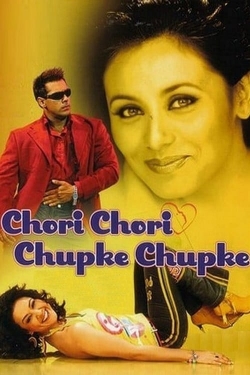 watch free Chori Chori Chupke Chupke