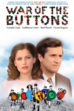 watch free War of the Buttons