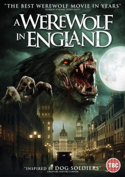 watch free A Werewolf in England