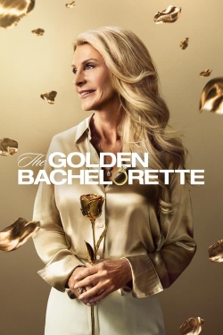 watch free The Golden Bachelorette