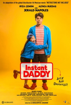 watch free Instant Daddy