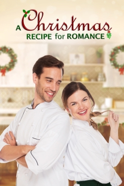 watch free A Christmas Recipe for Romance