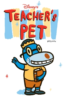 watch free Teacher's Pet