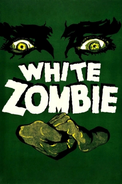 watch free White Zombie