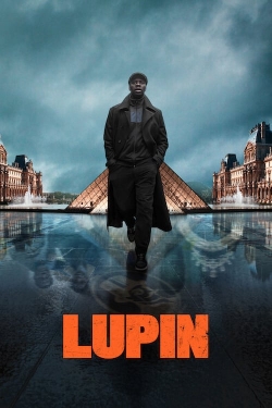 watch free Lupin