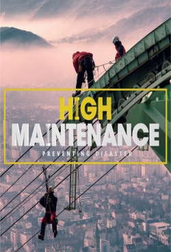 watch free High Maintenance