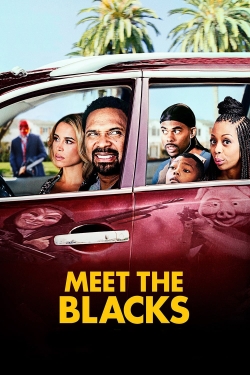 watch free Meet the Blacks