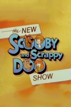 watch free The New Scooby and Scrappy-Doo Show