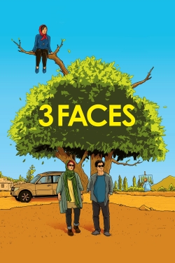 watch free 3 Faces