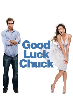 watch free Good Luck Chuck