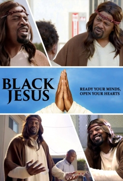 watch free Black Jesus