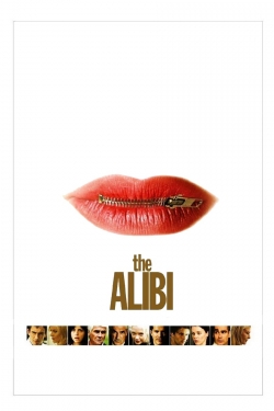 watch free The Alibi