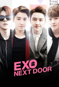 watch free EXO Next Door
